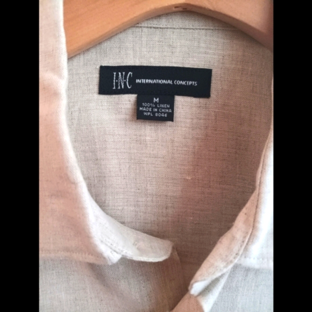I•N•C INTERNATIONAL CONCEPTS - Picture 6 of 7